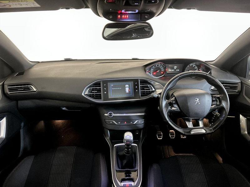 Used Peugeot 308 2019 for sale - 76355635: Photo 3