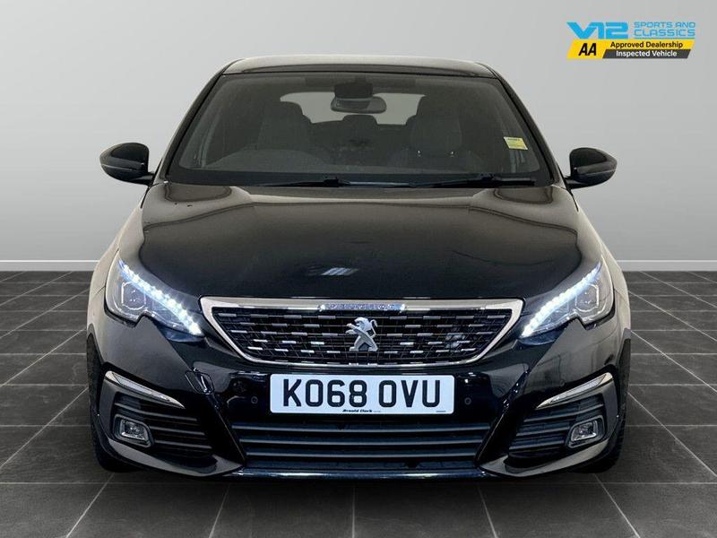 Used Peugeot 308 2019 for sale - 76355635: Photo 5