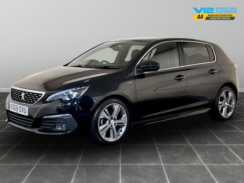 Used Peugeot 308 2019 for sale - 76355635: Photo 6