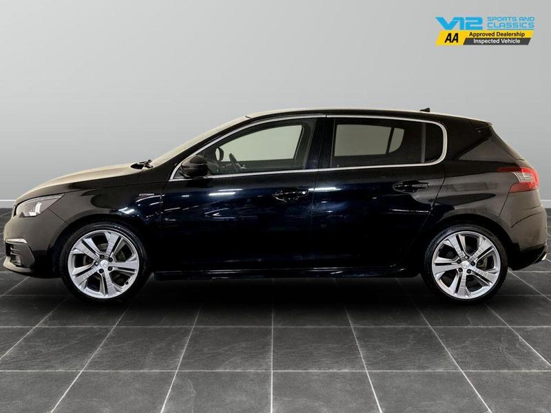 Used Peugeot 308 2019 for sale - 76355635: Photo 7