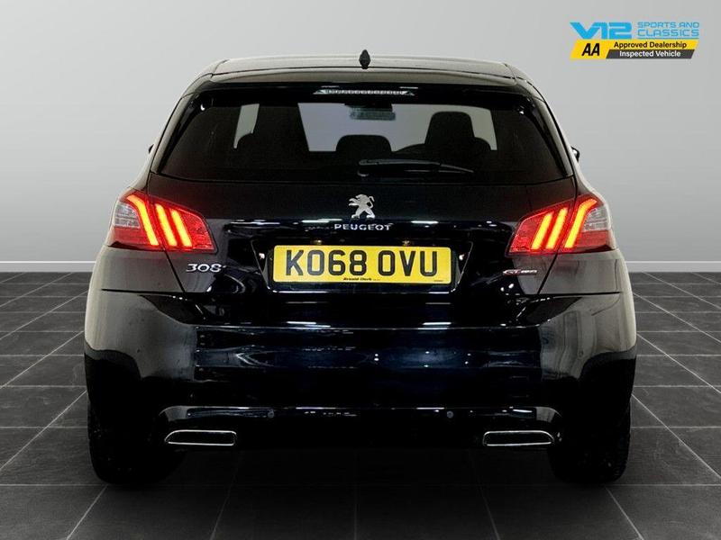 Used Peugeot 308 2019 for sale - 76355635: Photo 9