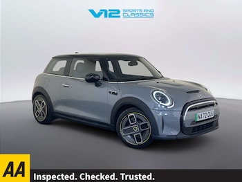 Used MINI Hatch 2022 for sale - 78627524: Photo