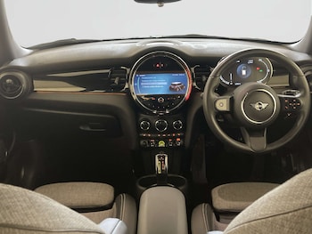 Used MINI Hatch 2022 for sale - 78627524: Photo
