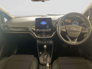 Used Ford Fiesta 2019 for sale - 78639833: Photo