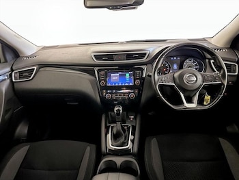 Used Nissan Qashqai 2019 for sale - 75751997: Photo