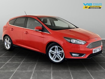 Ford - Focus