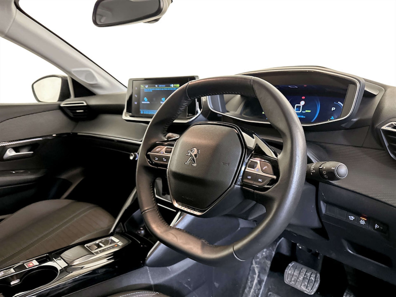 Used Peugeot 208 2022 for sale - 77470056: Photo 14