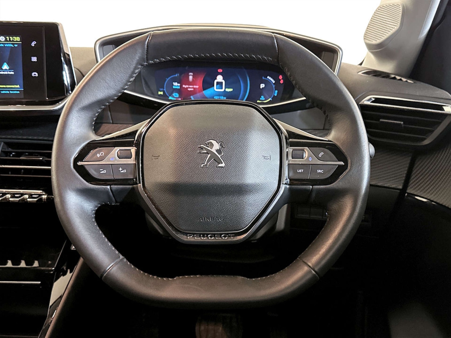 Used Peugeot 208 2022 for sale - 77470056: Photo 15