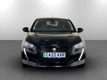 Peugeot 208 feature image