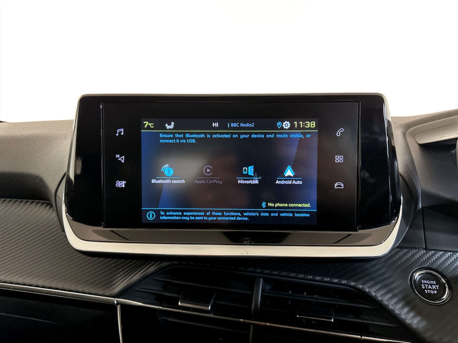 Used Peugeot 208 2022 for sale - 77470056: Photo 20