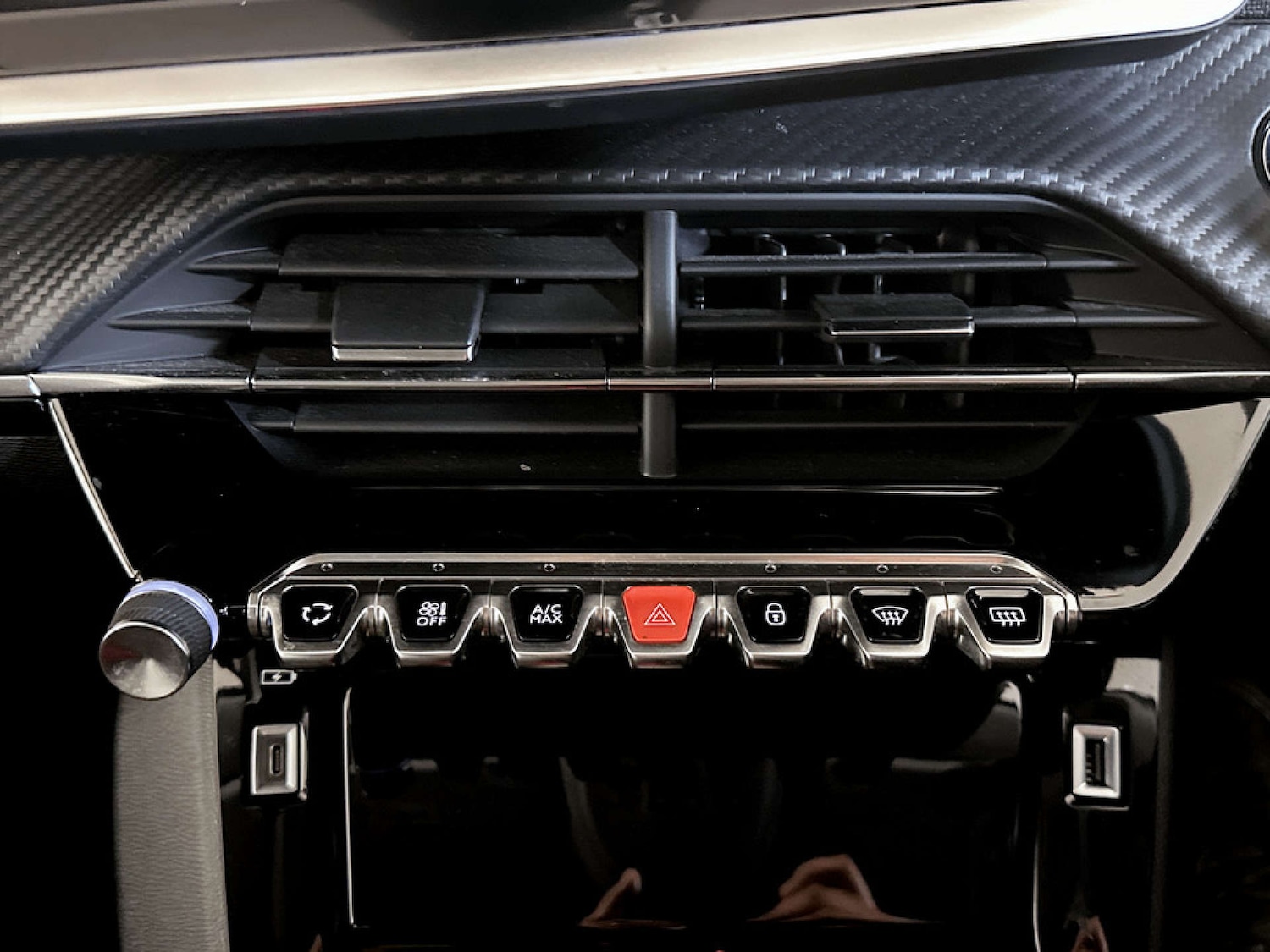 Used Peugeot 208 2022 for sale - 77470056: Photo 23