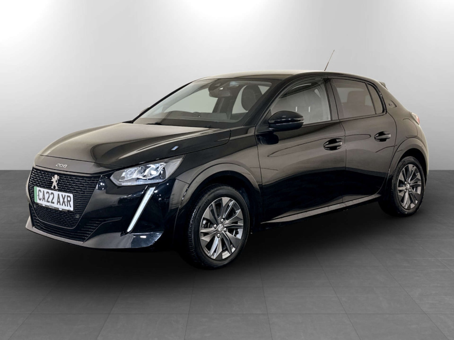 Used Peugeot 208 2022 for sale - 77470056: Photo 5