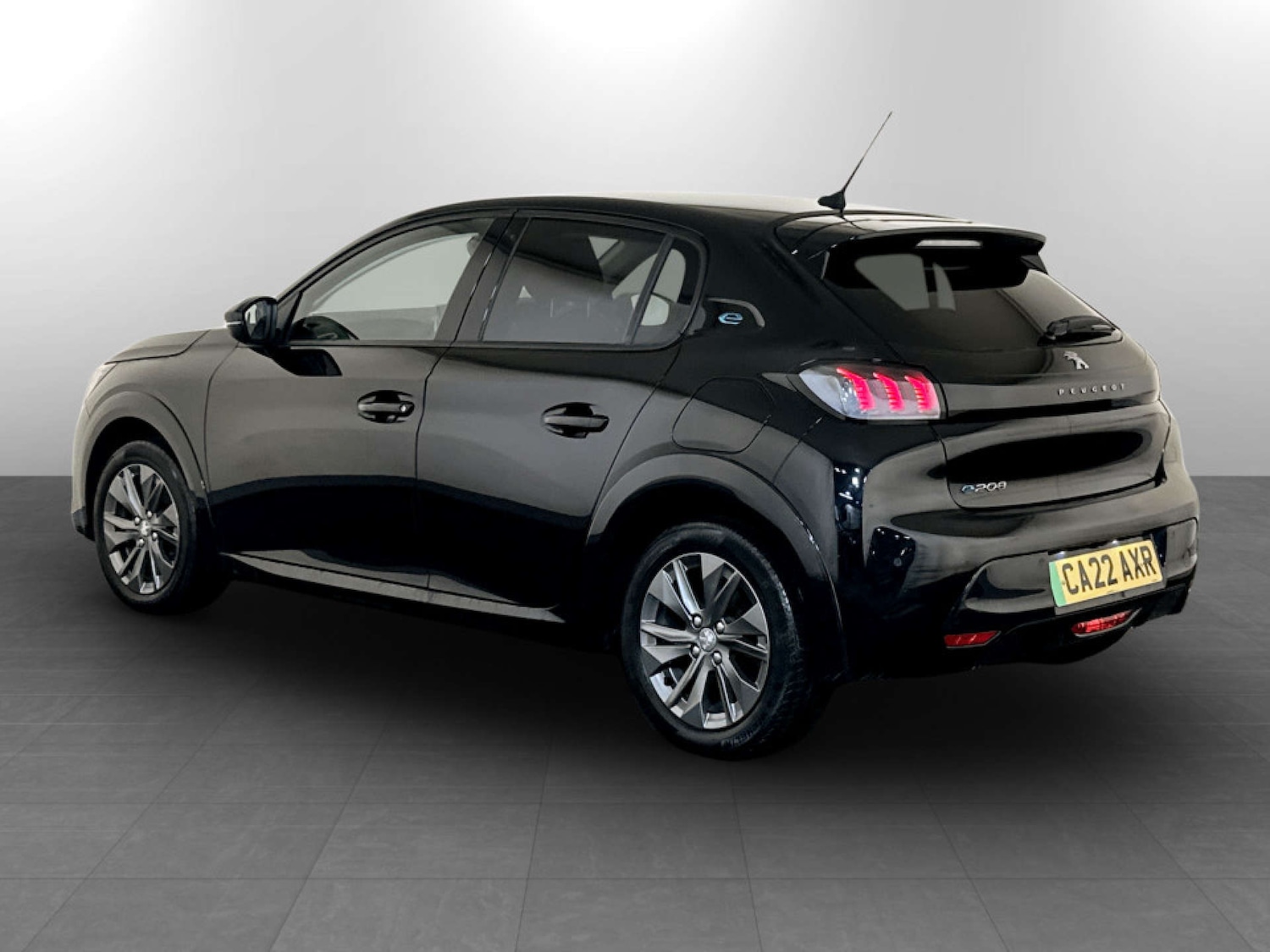 Used Peugeot 208 2022 for sale - 77470056: Photo 7