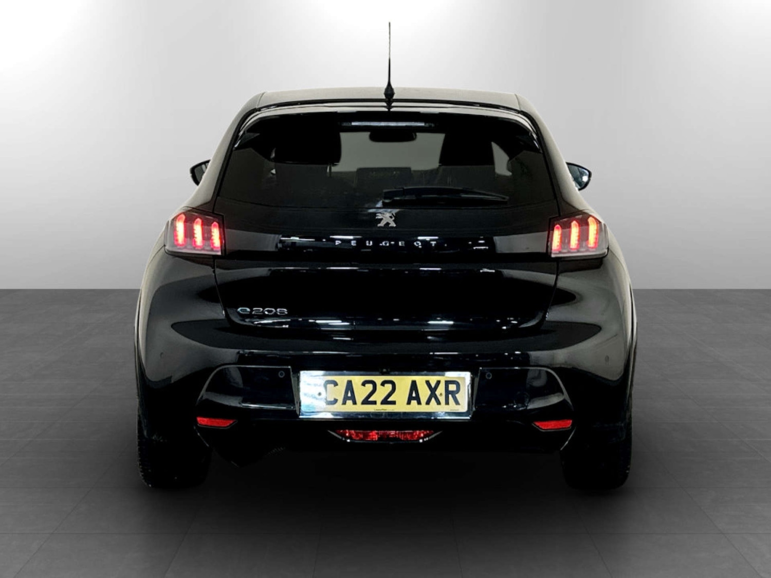 Used Peugeot 208 2022 for sale - 77470056: Photo 8