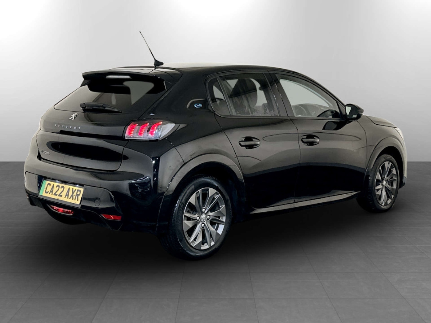 Used Peugeot 208 2022 for sale - 77470056: Photo 9