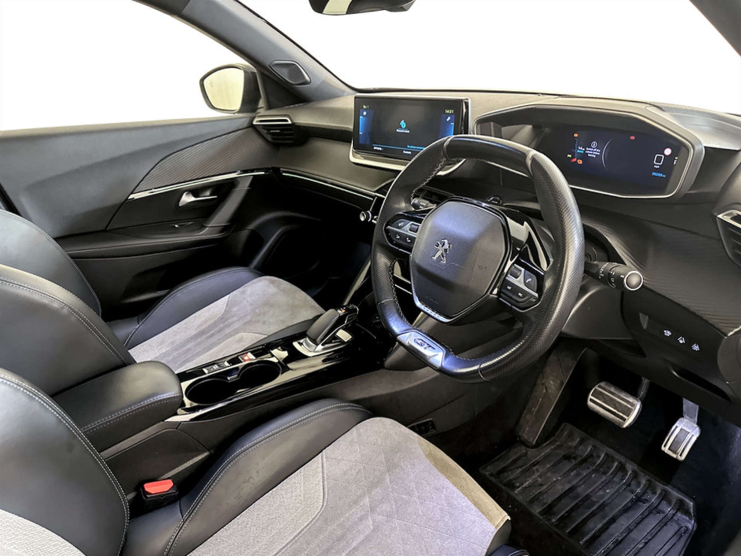 Used Peugeot 2008 2020 for sale - 77594835: Photo 15