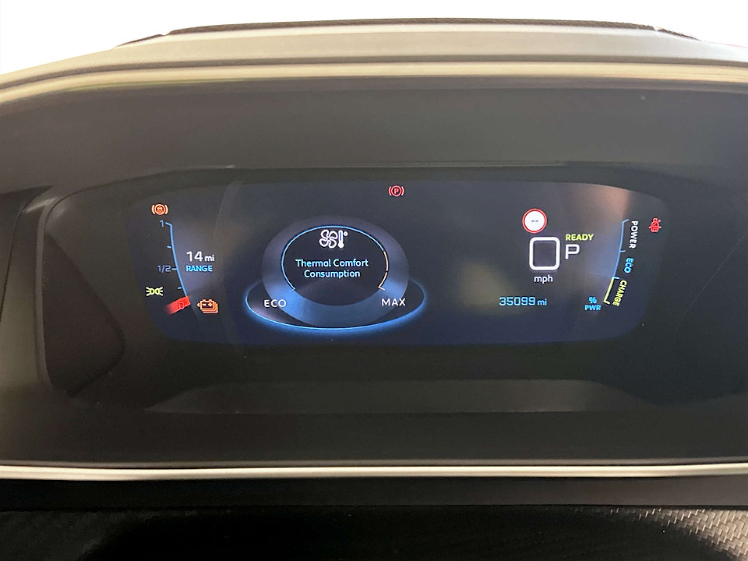 Used Peugeot 2008 2020 for sale - 77594835: Photo 18