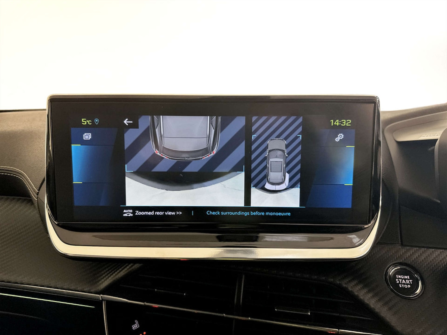 Used Peugeot 2008 2020 for sale - 77594835: Photo 20