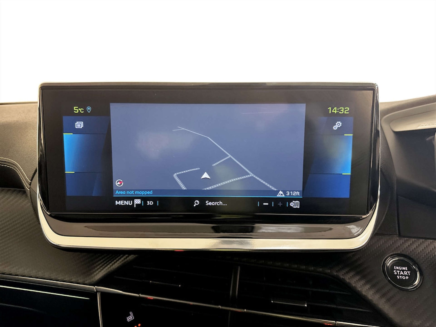 Used Peugeot 2008 2020 for sale - 77594835: Photo 21