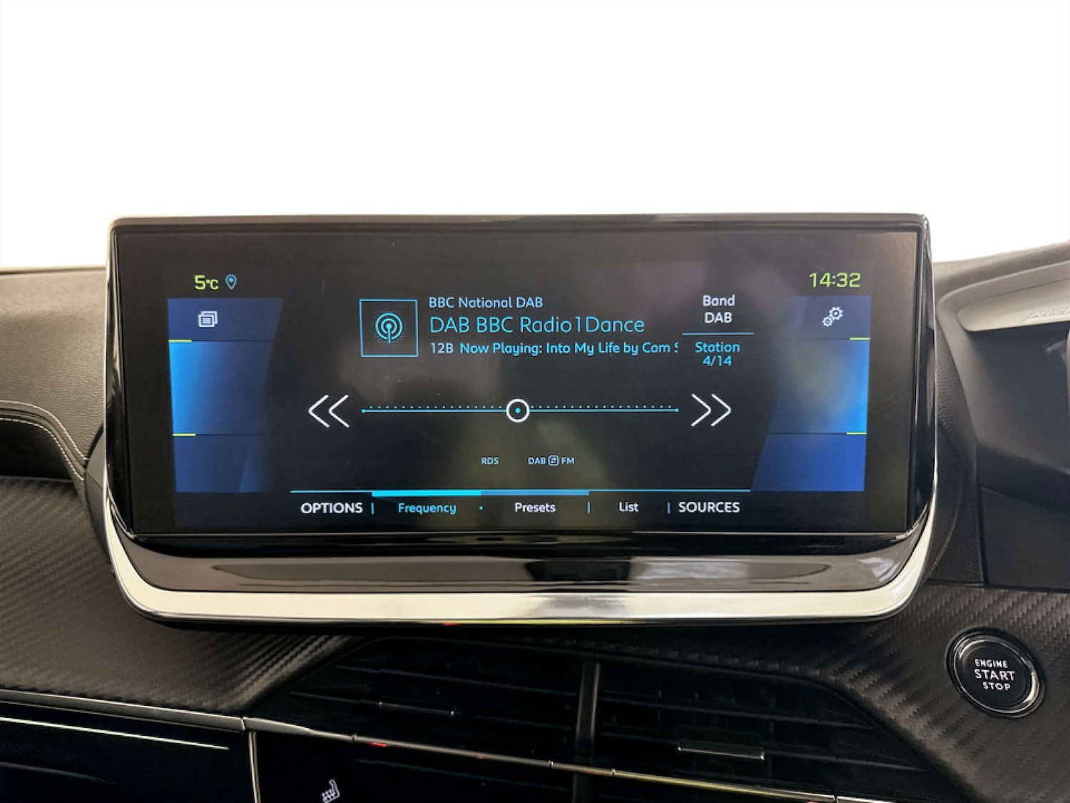 Used Peugeot 2008 2020 for sale - 77594835: Photo 23