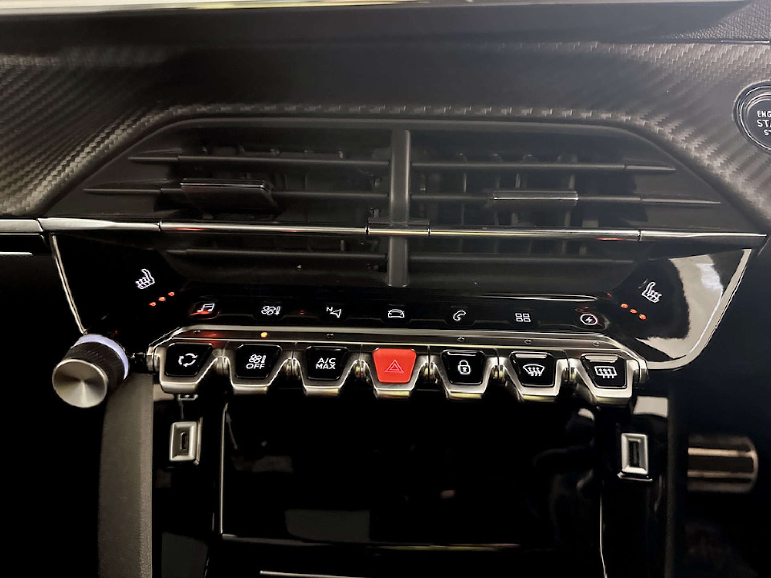 Used Peugeot 2008 2020 for sale - 77594835: Photo 24