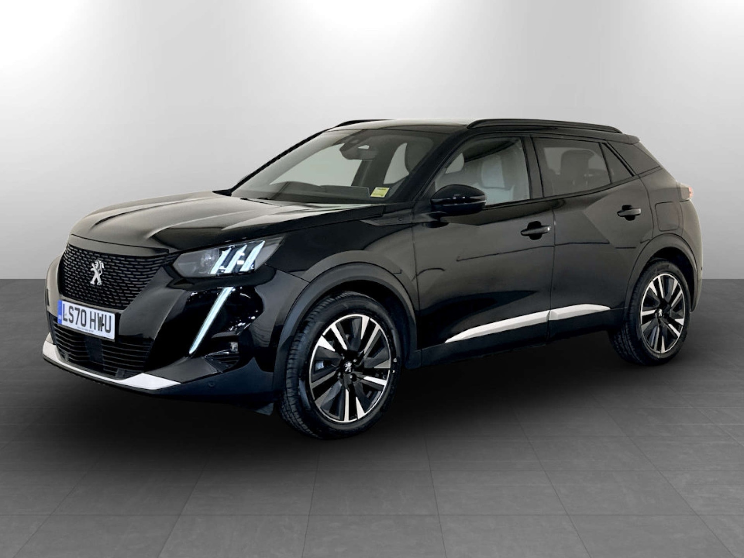 Used Peugeot 2008 2020 for sale - 77594835: Photo 6