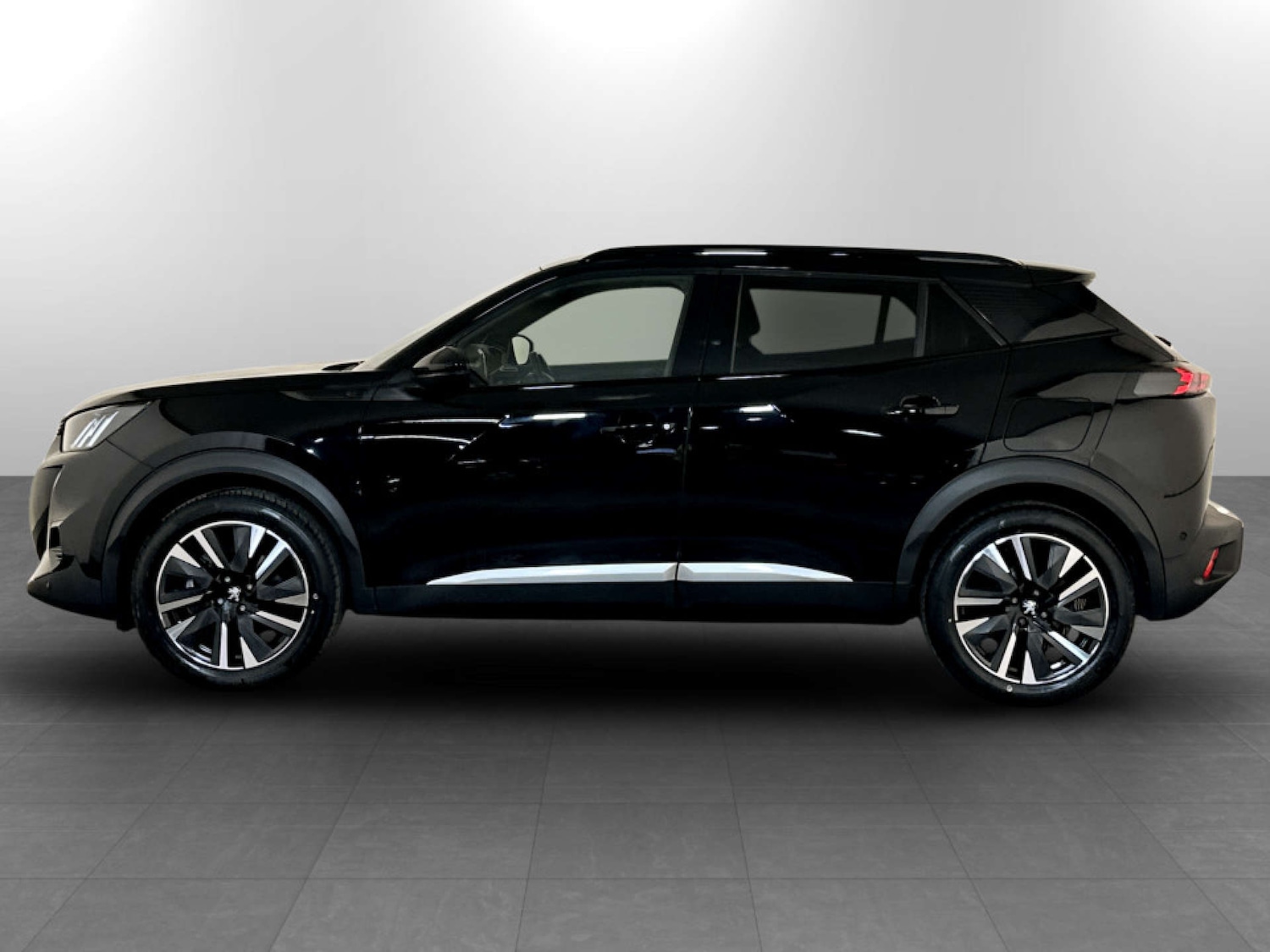 Used Peugeot 2008 2020 for sale - 77594835: Photo 7