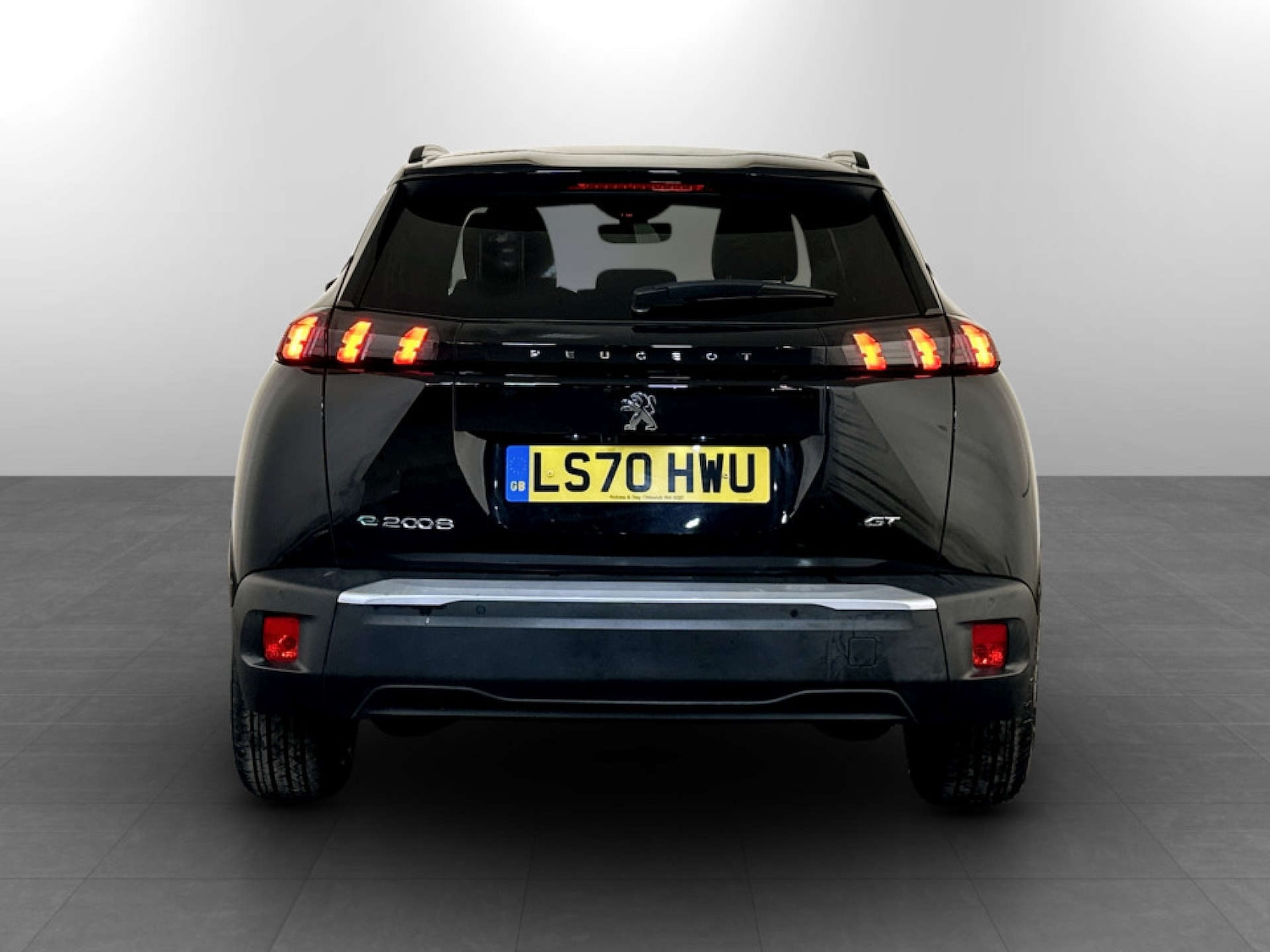 Used Peugeot 2008 2020 for sale - 77594835: Photo 9