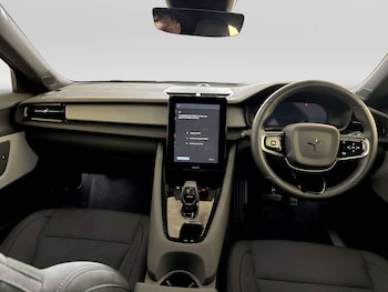 Used Polestar Polestar 2 2024 for sale - 79274597: Photo