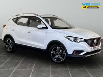 Used MG MG ZS 2020 for sale - 74981471: Photo