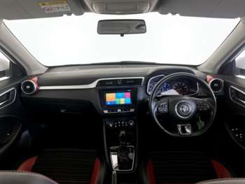 Used MG MG ZS 2020 for sale - 74981471: Photo