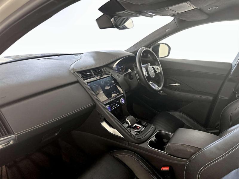 Used Jaguar E-Pace 2021 for sale - 76862355: Photo 12