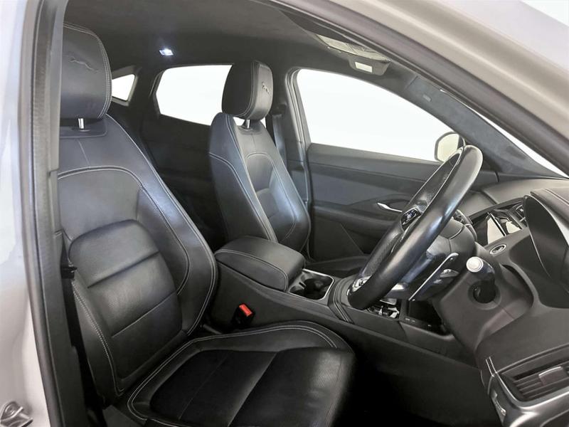 Used Jaguar E-Pace 2021 for sale - 76862355: Photo 13