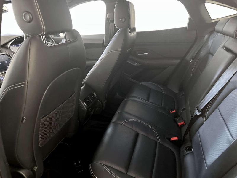 Used Jaguar E-Pace 2021 for sale - 76862355: Photo 14