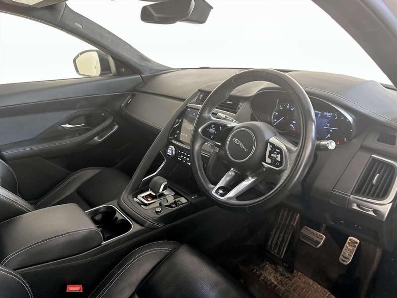 Used Jaguar E-Pace 2021 for sale - 76862355: Photo 15
