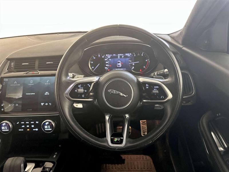 Used Jaguar E-Pace 2021 for sale - 76862355: Photo 16
