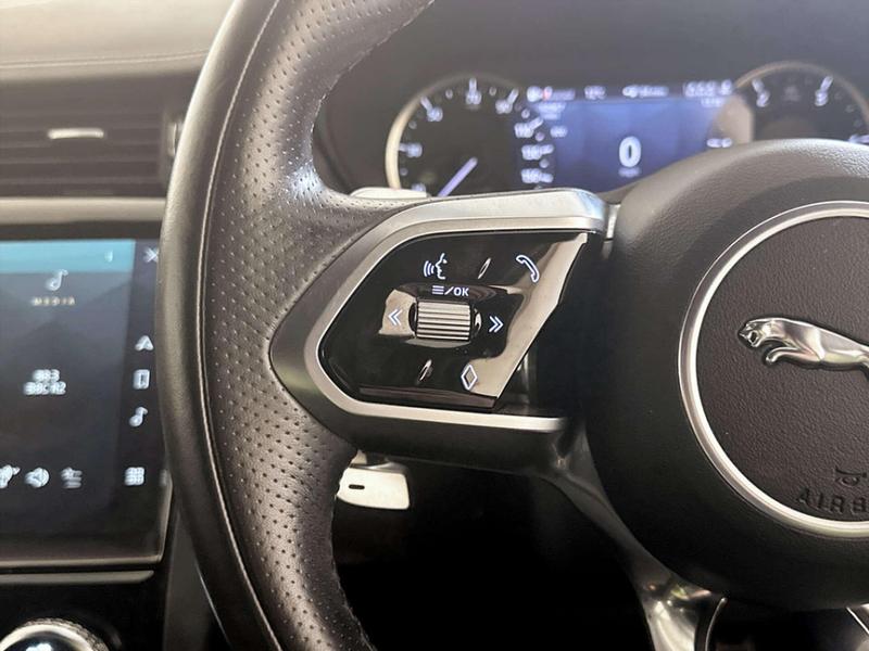 Used Jaguar E-Pace 2021 for sale - 76862355: Photo 17