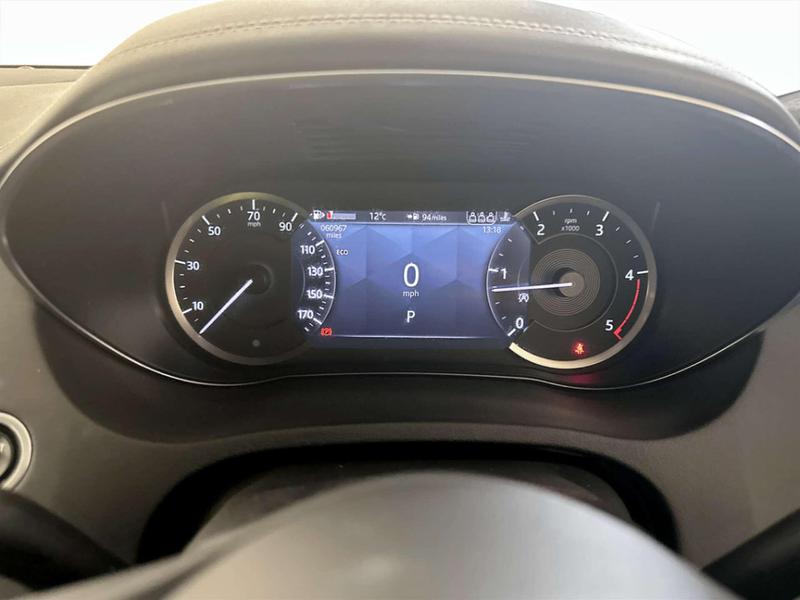 Used Jaguar E-Pace 2021 for sale - 76862355: Photo 18