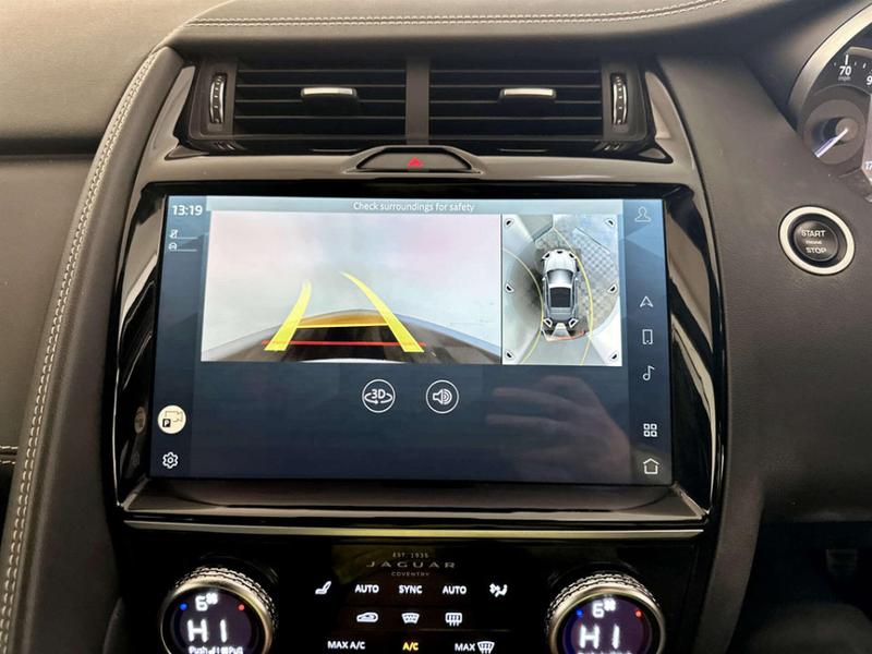 Used Jaguar E-Pace 2021 for sale - 76862355: Photo 20