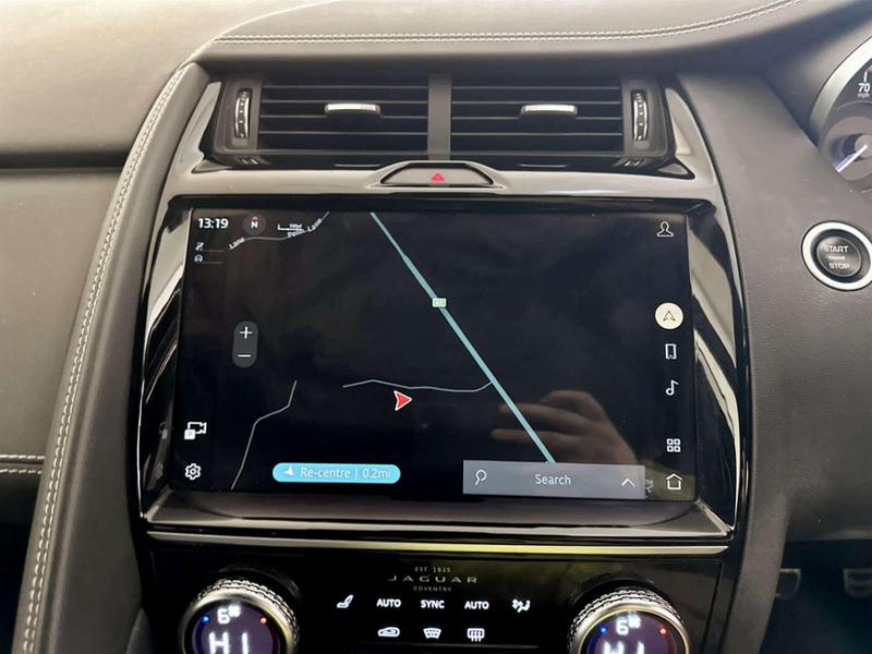 Used Jaguar E-Pace 2021 for sale - 76862355: Photo 21