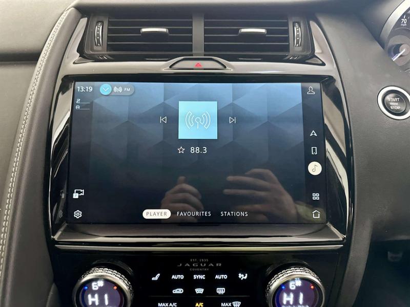 Used Jaguar E-Pace 2021 for sale - 76862355: Photo 22