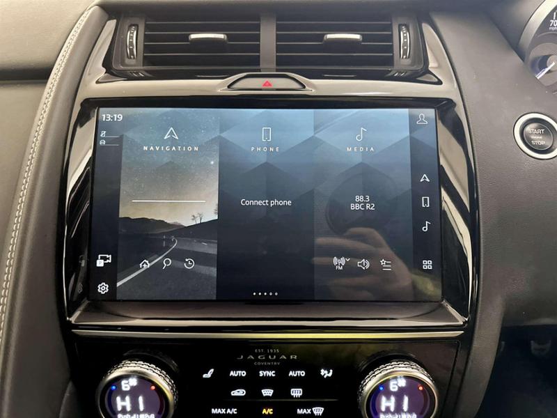 Used Jaguar E-Pace 2021 for sale - 76862355: Photo 23