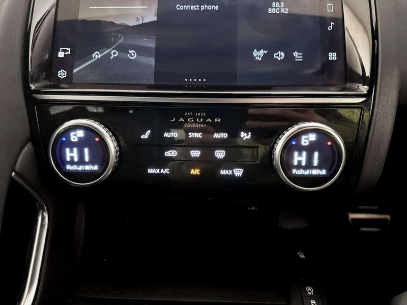 Used Jaguar E-Pace 2021 for sale - 76862355: Photo 24