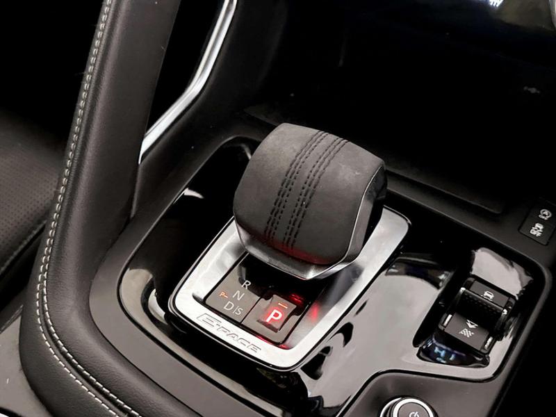 Used Jaguar E-Pace 2021 for sale - 76862355: Photo 25