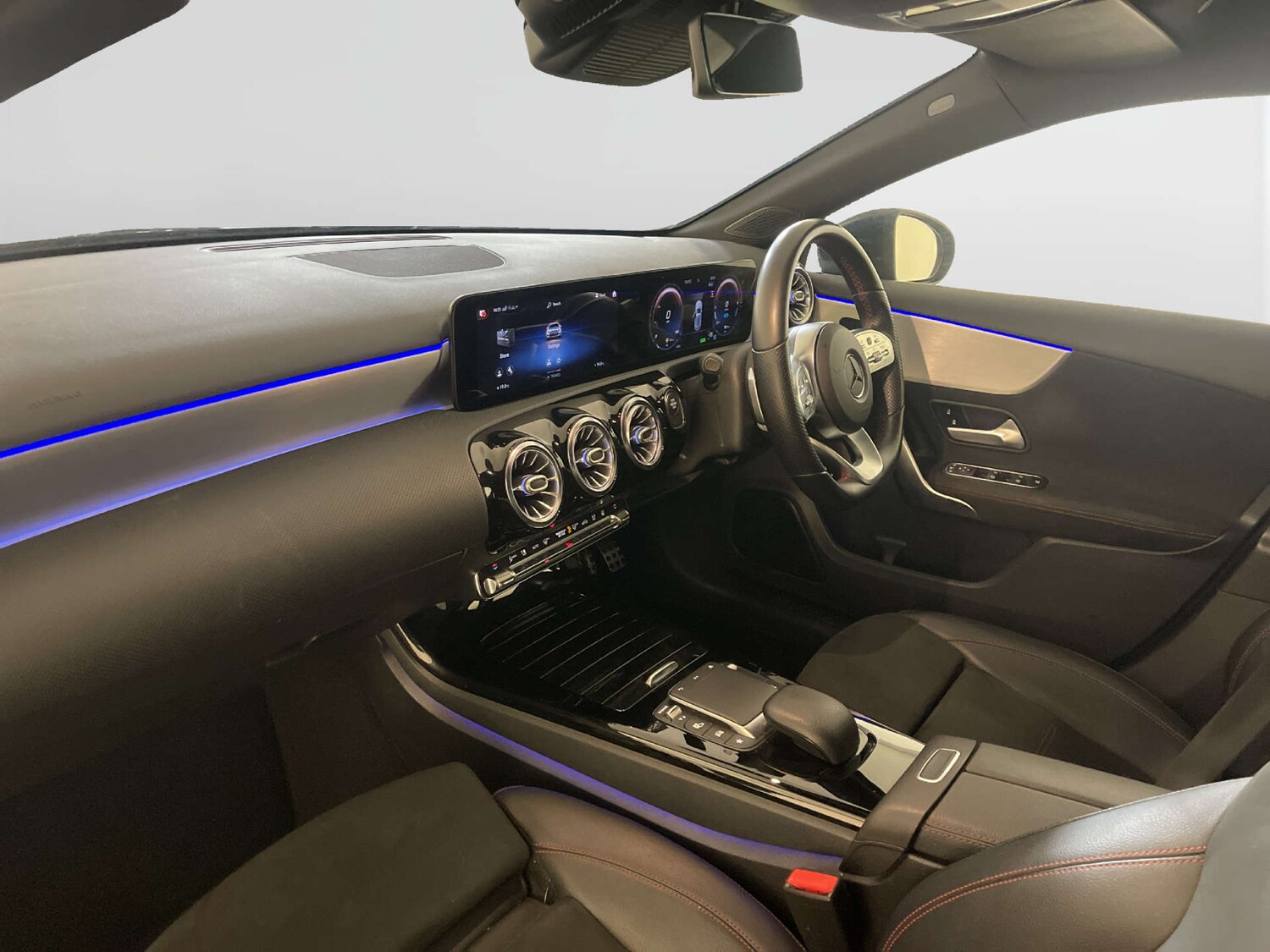 Used Mercedes-Benz A-Class 2020 for sale - 77915394: Photo 12