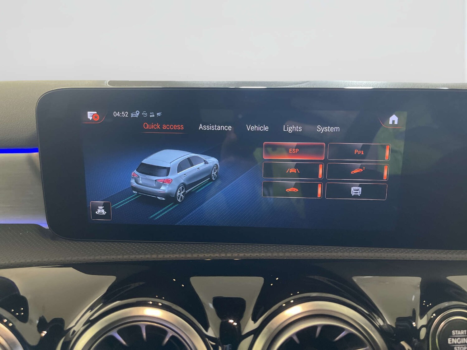 Used Mercedes-Benz A-Class 2020 for sale - 77915394: Photo 23