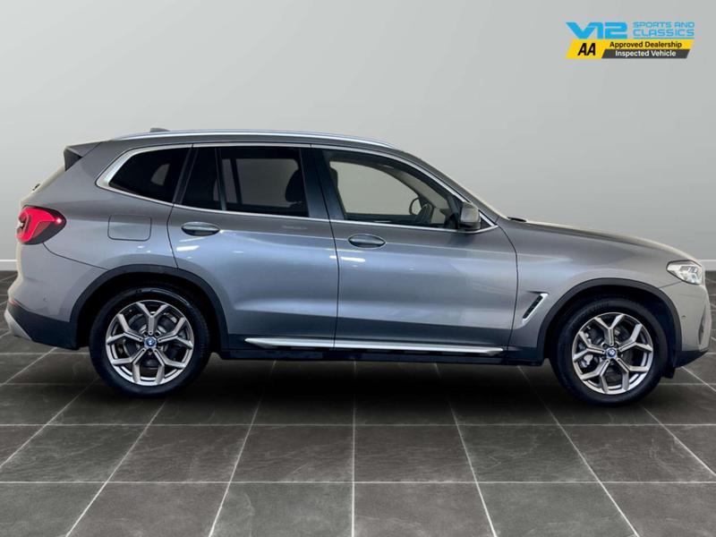 Used BMW X3 2022 for sale - 76862293: Photo 11