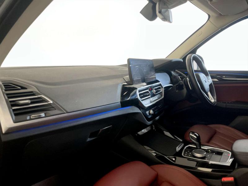 Used BMW X3 2022 for sale - 76862293: Photo 12