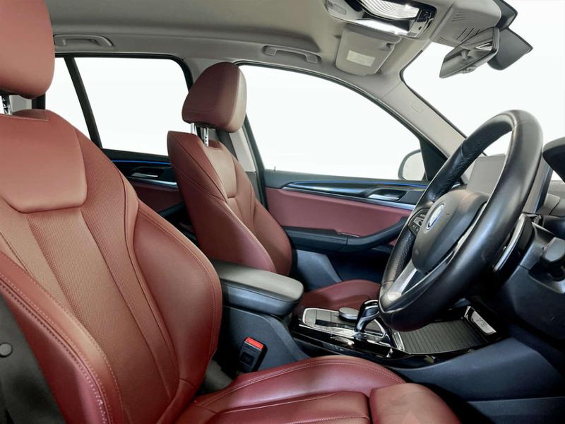 Used BMW X3 2022 for sale - 76862293: Photo 13