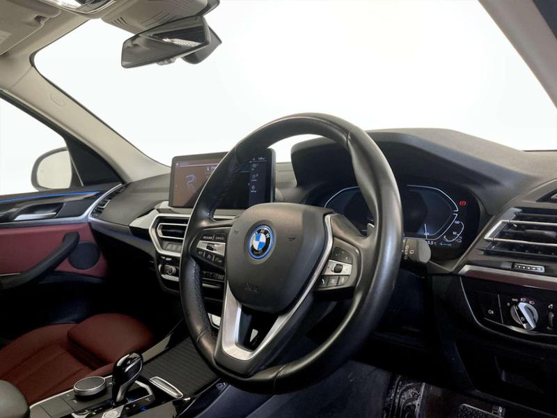 Used BMW X3 2022 for sale - 76862293: Photo 16